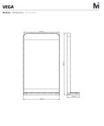 Tocador Peluquería Vega Mir - Imagen 4