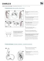 Lavacabezas Charls eléctrico pica blanca - Imagen 13