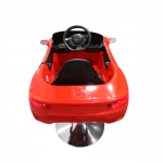 Sillón corte niños Freddie - Imagen 4