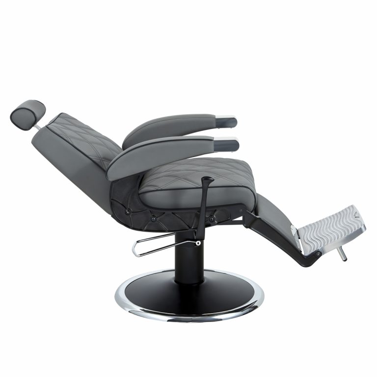 Sillón barbero Hugo GG