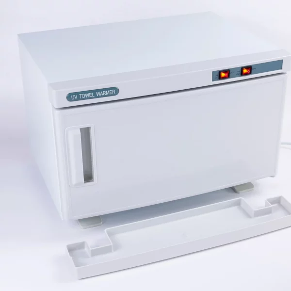 Calentador Esterilizador Toallas Hank 10.6 litros