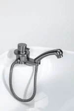 Lavacabezas Hera eléctrico pica blanca - Imagen 8