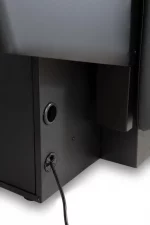 Lavacabezas Hera eléctrico pica blanca - Imagen 10