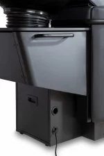 Lavacabezas Hera eléctrico pica blanca - Imagen 7