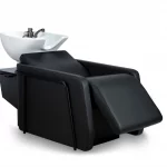 Lavacabezas Hera eléctrico pica blanca