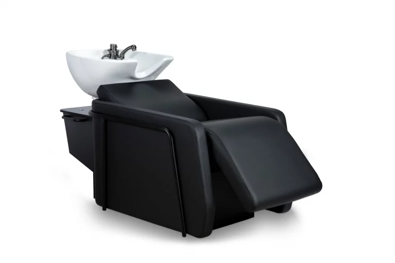 Lavacabezas Hera eléctrico pica blanca