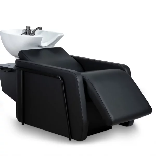 Lavacabezas Hera eléctrico pica blanca