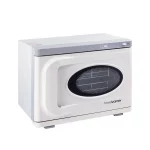 Calentador Esterilizador Toallas Ivar 18 litros