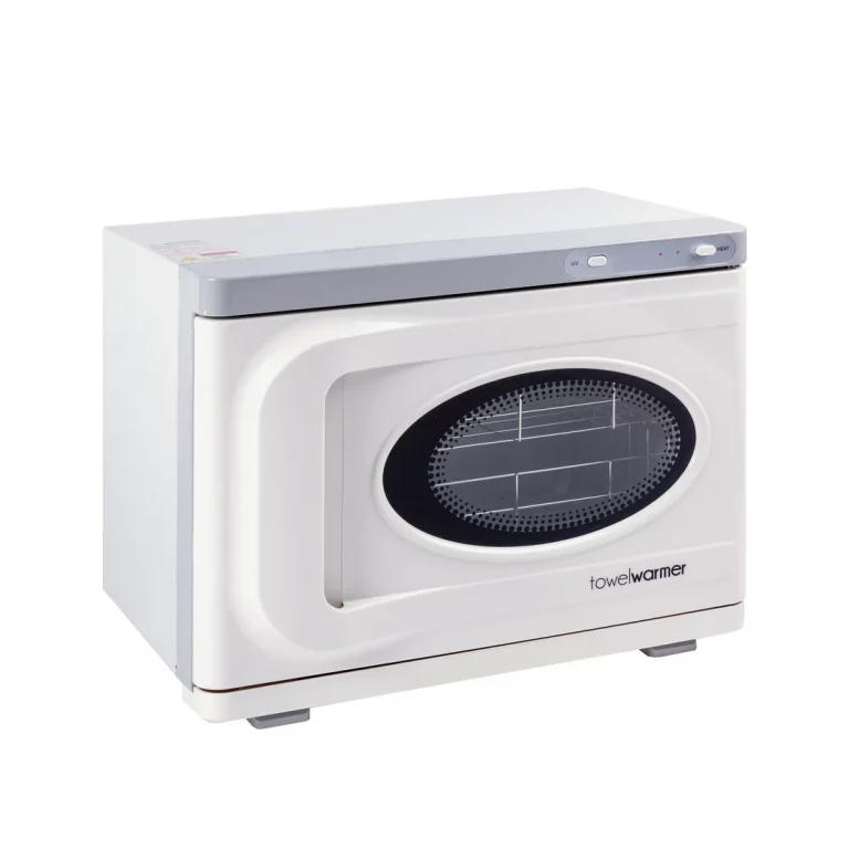 Calentador Esterilizador Toallas Ivar 18 litros