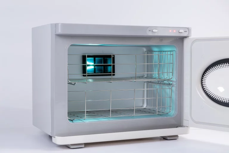 Calentador Esterilizador Toallas Ivar 18 litros