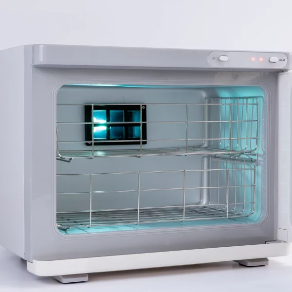 Calentador Esterilizador Toallas Ivar 18 litros