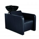 Lavacabezas Jacob pica negra