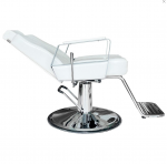 Sillón Barbero JOEY Blanco