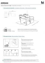 Lavacabezas Jordan pica Blanca - Imagen 10