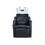 Lavacabezas Jordan pica Blanca