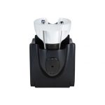 Lavacabezas Jordan pica Blanca