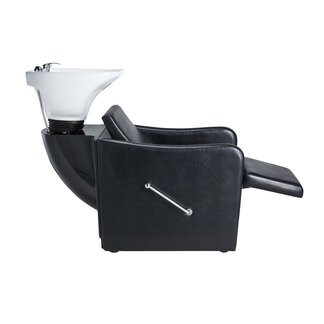 Lavacabezas Jordan pica Blanca