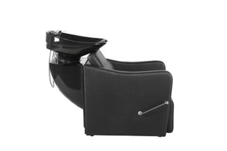 Lavacabezas Jordan pica negra