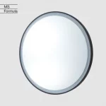 Tocador Peluquería Redondo Jade