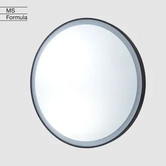 Tocador Peluquería Redondo Jade