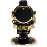 Sillón Barbero KIRK GRS