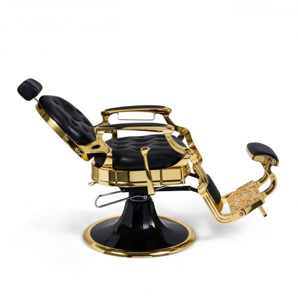 Sillón Barbero KIRK GRS