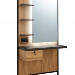 Tocador Barbería Logand BR