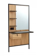 Tocador Barbería Logand BR - Imagen 11