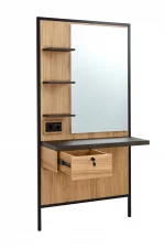 Tocador Barbería Logand BR - Imagen 6