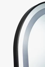 Tocador led Loop negro - Imagen 5