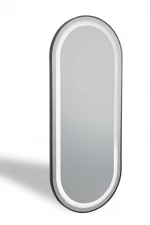 Tocador led Loop negro - Imagen 2