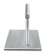 Reposapies apoyapies Peluquería Mack