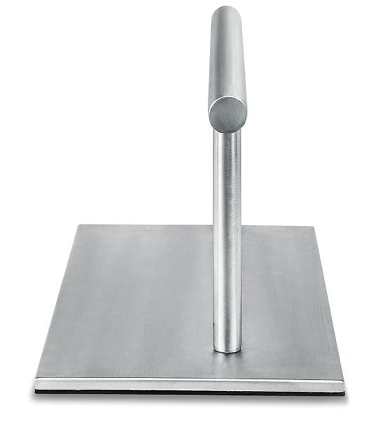 Reposapies apoyapies Peluquería Mack