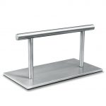 Reposapies apoyapies Peluquería Mack