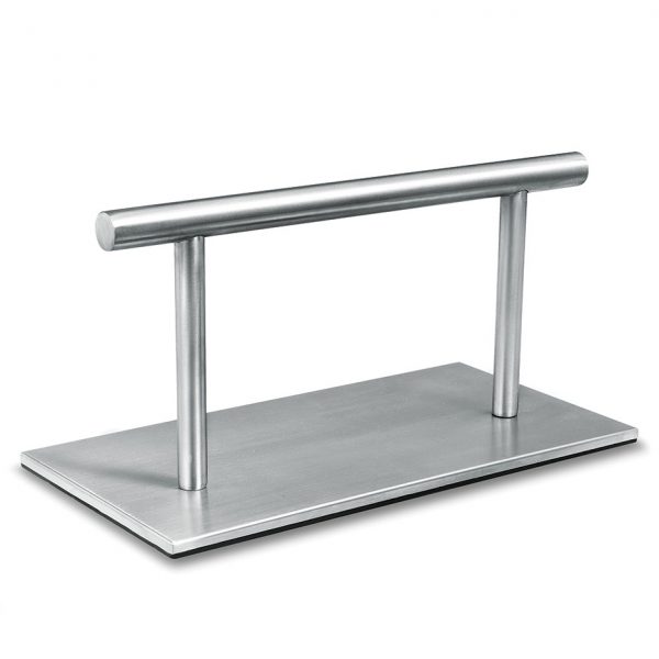 Reposapies apoyapies Peluquería Mack