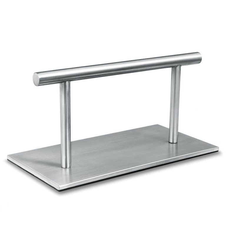 Reposapies apoyapies Peluquería Mack