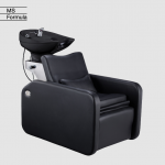 Lavacabezas Charls eléctrico pica negra