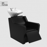 Lavacabezas Yannik eléctrico pica blanca