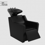 Lavacabezas Yannik eléctrico pica negra