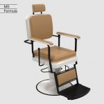 Sillón Barbero Serge BE