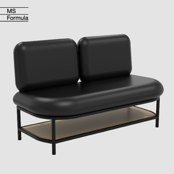 Sofá espera Porto B