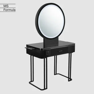 Tocador Peluquería Nicole Mir