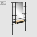 Tocador Peluquería Barbería Pur - Imagen 3