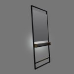 Tocador Peluquería Rob Mir - Imagen 4