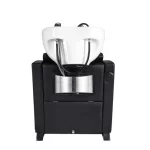 Lavacabezas Ralph pica negra