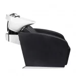 Lavacabezas Ralph pica negra