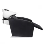 Lavacabezas Ralph pica negra