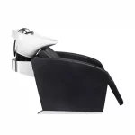 Lavacabezas Ralph pica negra