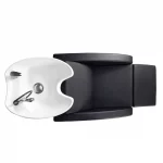 Lavacabezas Ralph pica negra