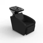 Lavacabezas Ralph pica negra